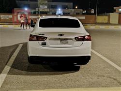 شيفروليه ماليبو